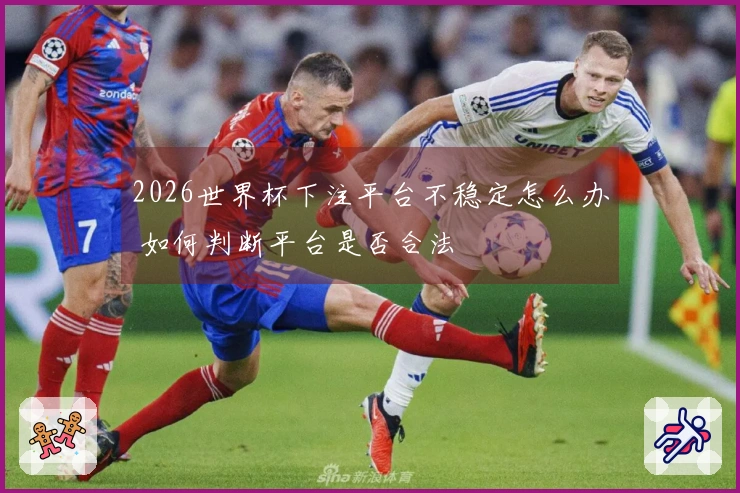 2026世界杯下注平台不稳定怎么办 如何判断平台是否合法